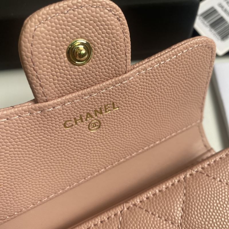 Chanel Wallet Purse